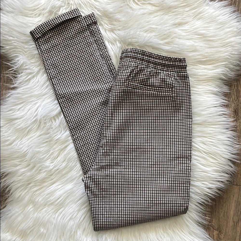 Shinestar Checkered Pants Size S - Picture 4 of 7